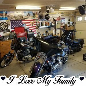 Meet your Posher, William